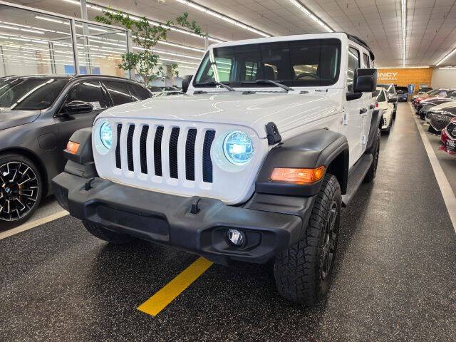 jeep wrangler unlimited 2020 1C4HJXDG5LW121365 image jeep wrangler unlimited 2020 1C4HJXDG5LW121365 image
